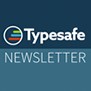 Typesafe newsletter